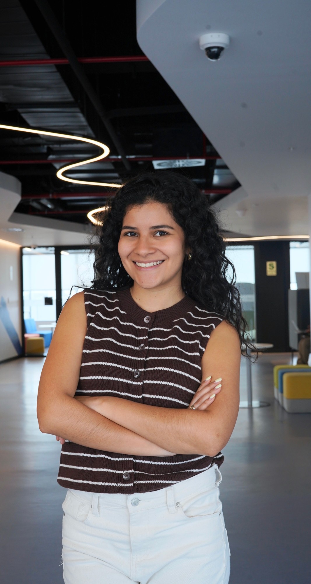Gianilú Chávarry Minaya